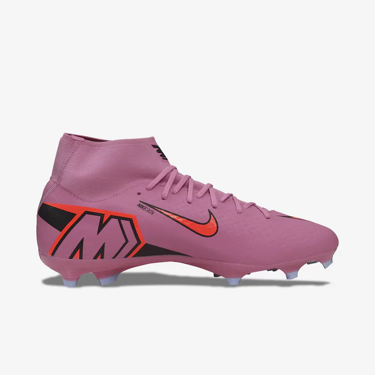 Chuteira Campo Nike Mercurial Superfly 10 Academy