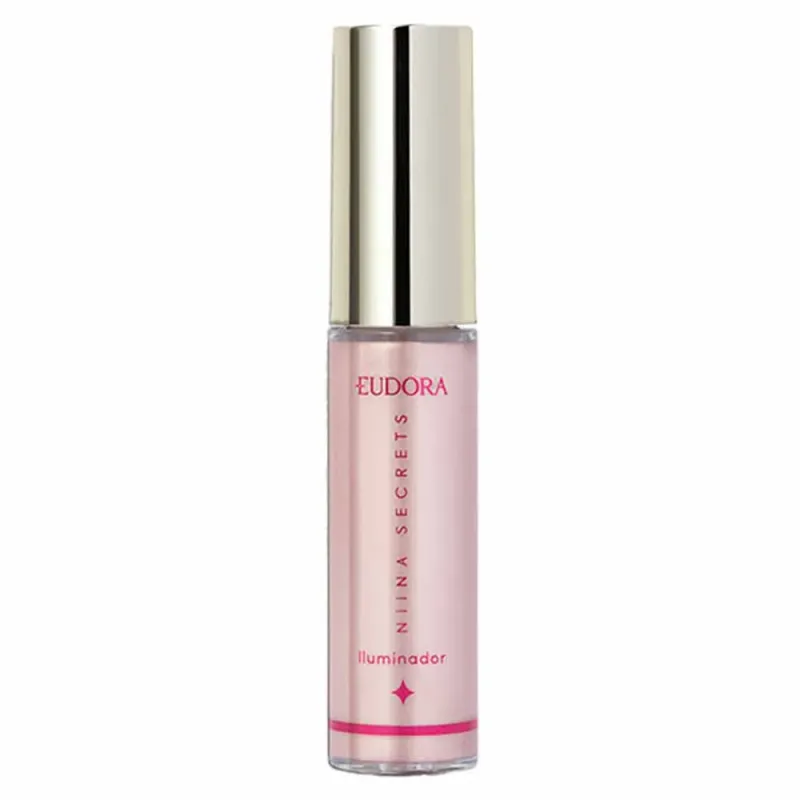 Iluminador Líquido Niina Secrets by Eudora Luminous