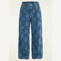 Calça Jeans Laser Ritmo Carioca
