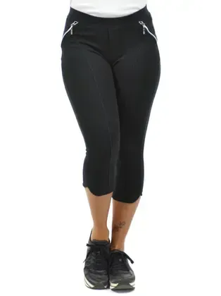 Calça Capri Moderna Fenomenal