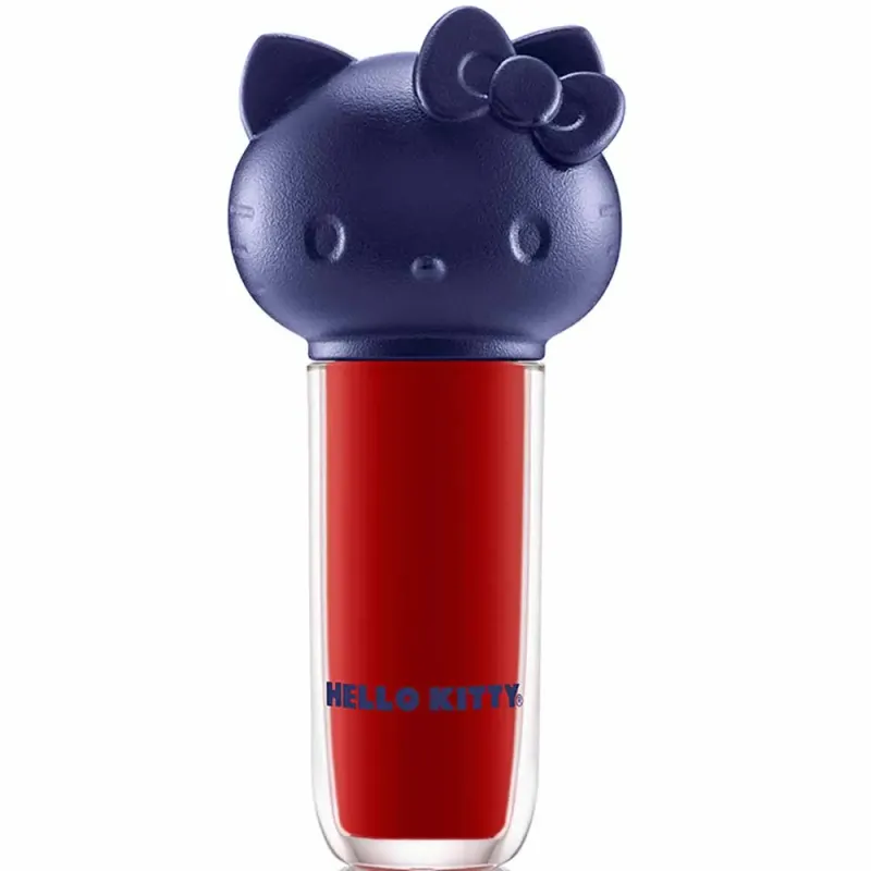 Blush Líquido Bruna Tavares Bt + Hello Kitty