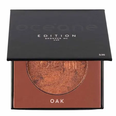 Bronzeador em Pó Océane Edition Bronzer Me