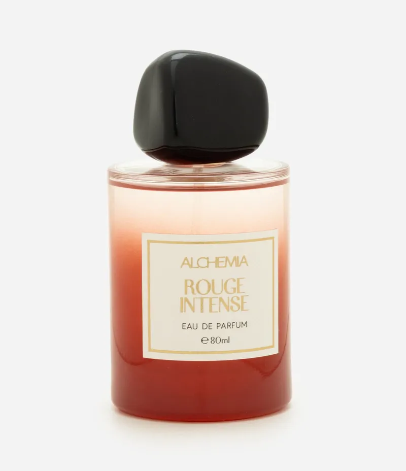 Perfume Alchemia Rouge Intense EDP 80ml