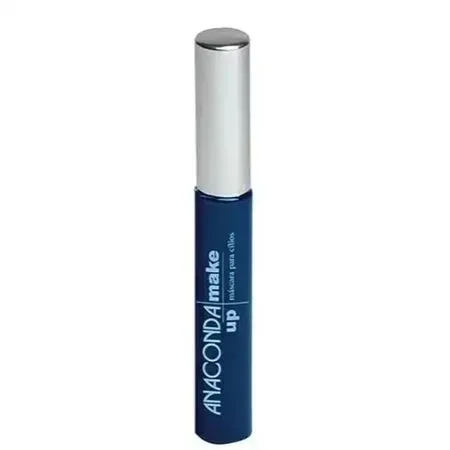 Mascara Para Cilios Azul Anaconda 8Ml