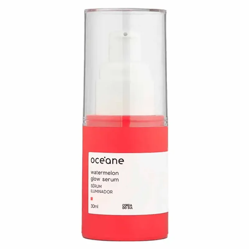 Sérum Iluminador Océane Watermelon Glow