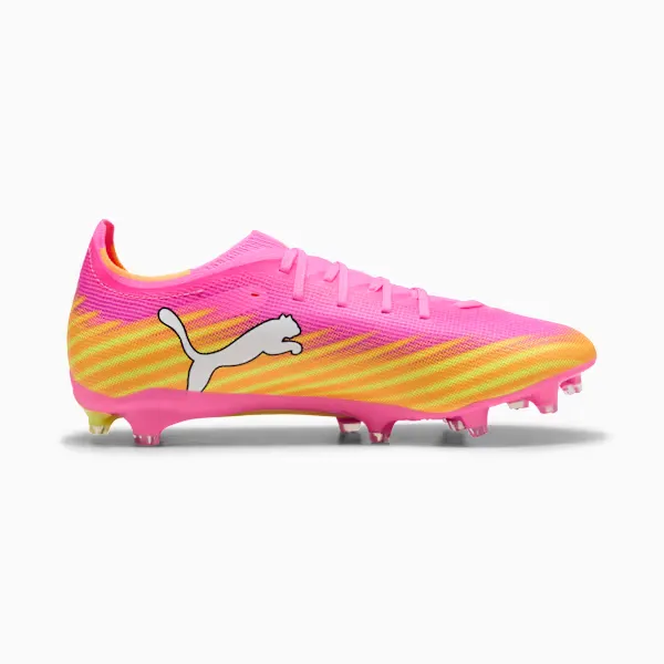 Chuteira de Campo Ultra 6 Match Unissex