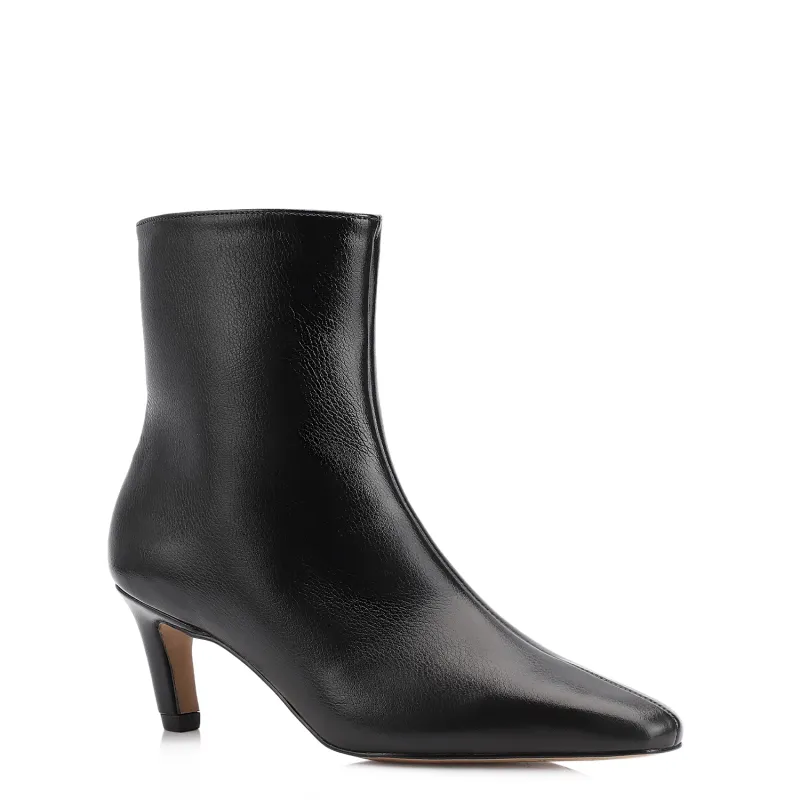 Bota - Alt Lux Preto