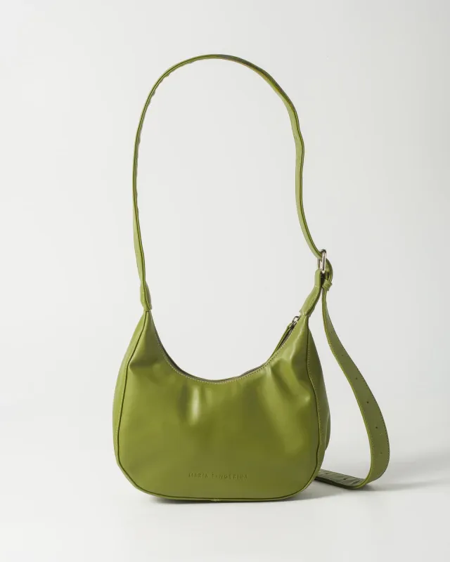 Bolsa Gota Fivela Mini Bélico