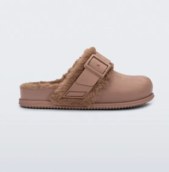 Melissa Cozy Clog Warm