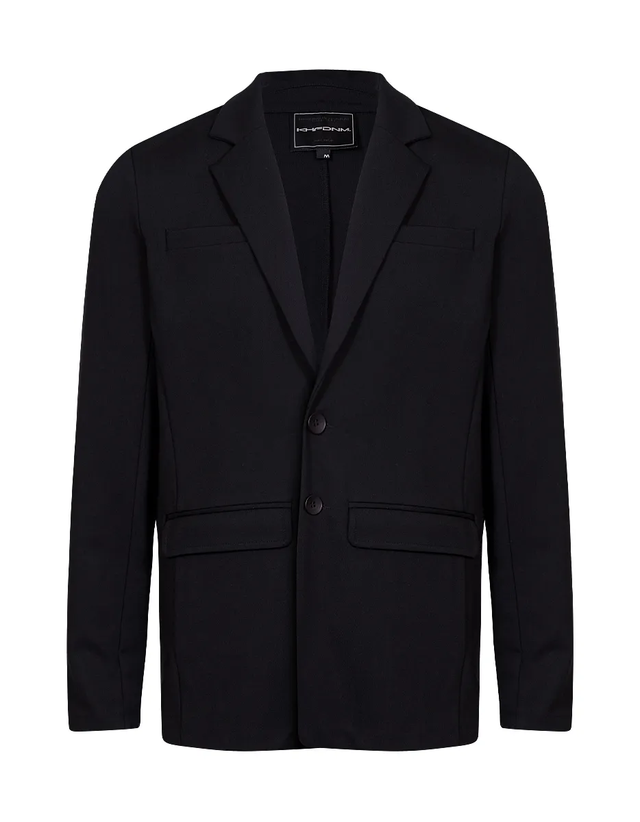 BLAZER MASCULINO MALHA ESTRUTURADA BIKE