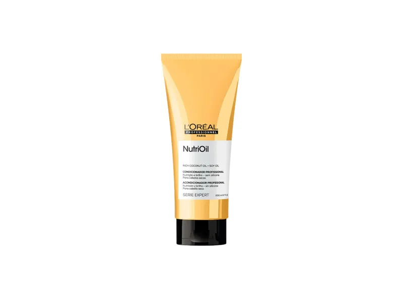 L'Oréal Professionnel NutriOil Leave In 150ml