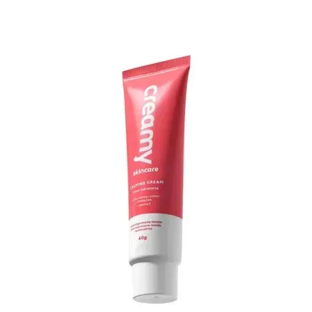 Creamy Calming Cream - Creme Hidratante Facial 40G