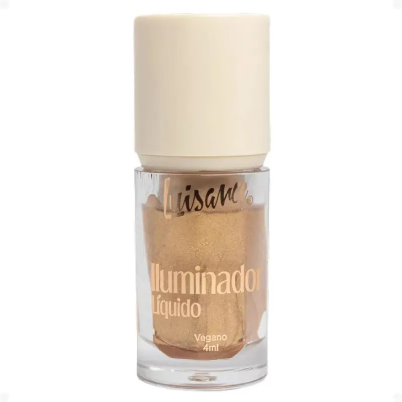 Iluminador Líquido Luisance Golden Ref.l3287