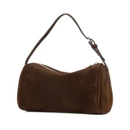 Bolsas tiracolo DONNAIN Premium em couro de camurça para mulheres
