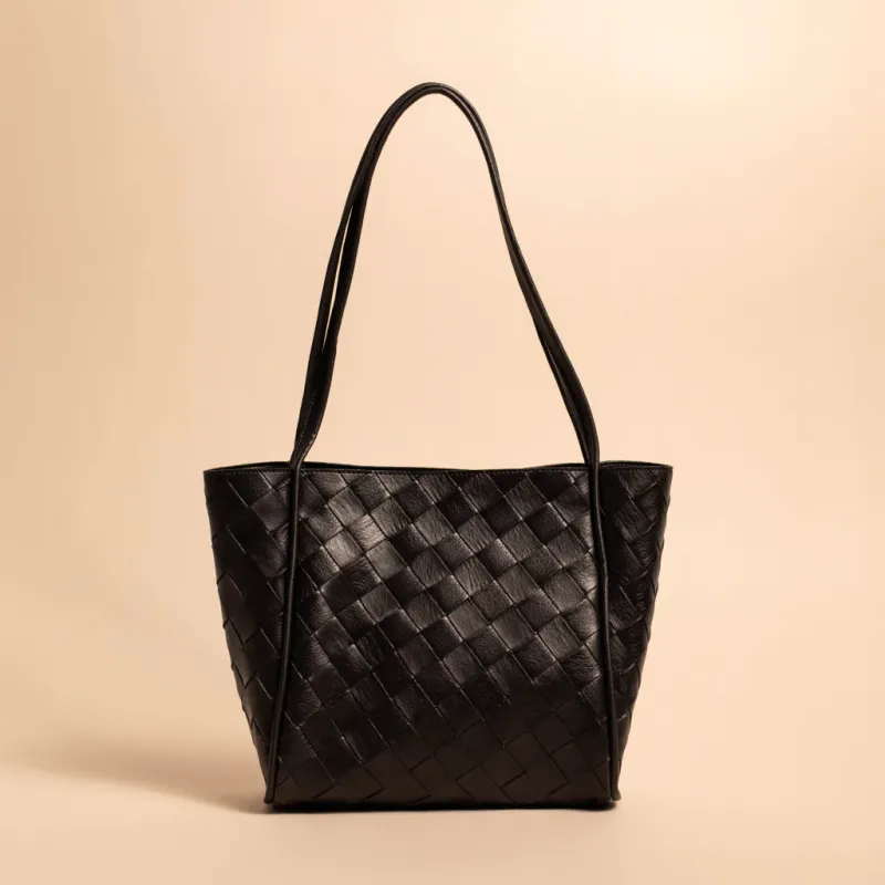 Bolsa Tote Dri Wishin (Preto)