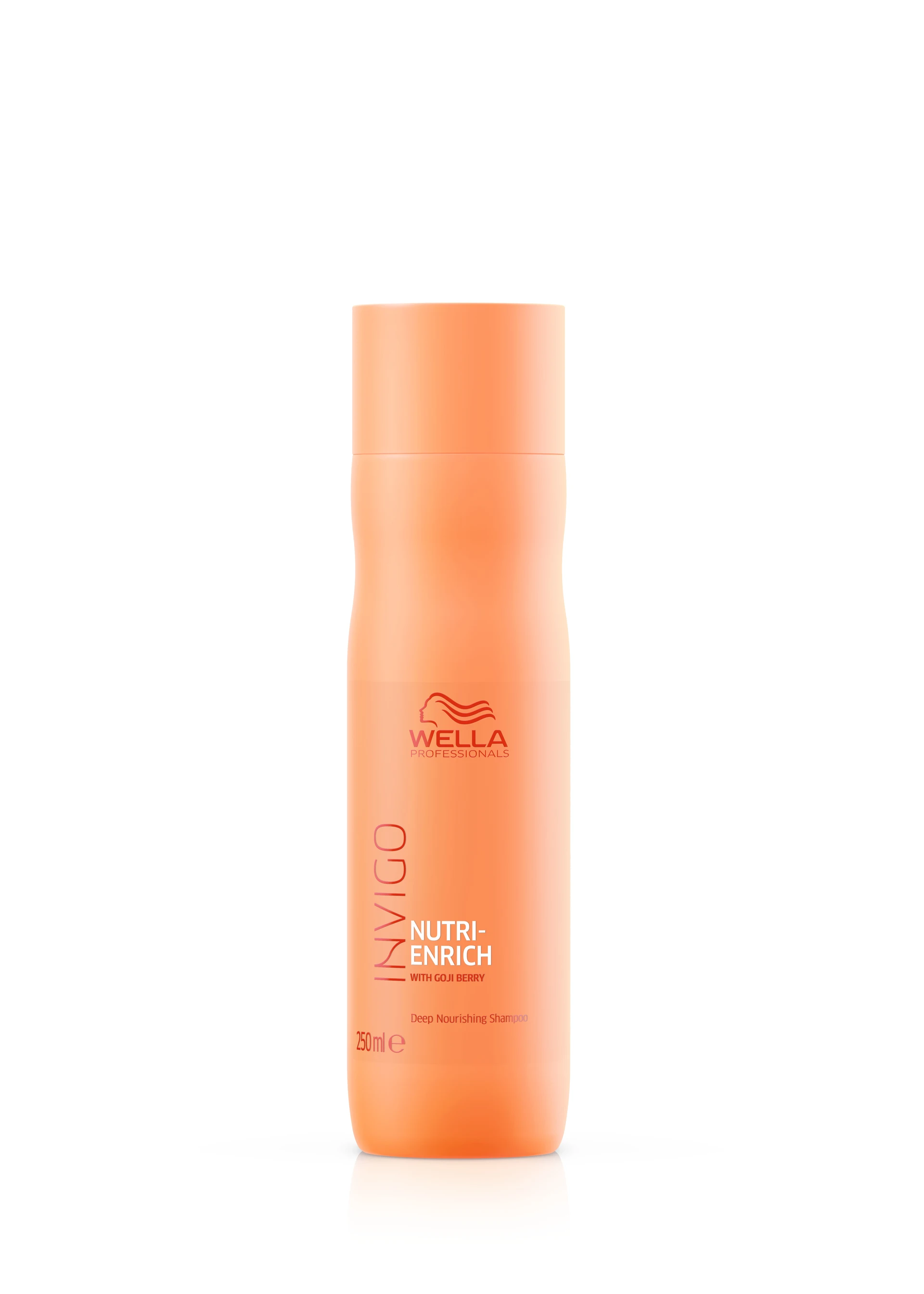 Wella Professionals Invigo Nutri-Enrich - Shampoo 250ml