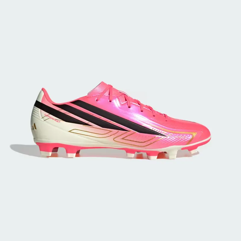 CHUTEIRA DE CAMPO/MULTISSUPERFÍCIE F50 HYPERFAST CLUB