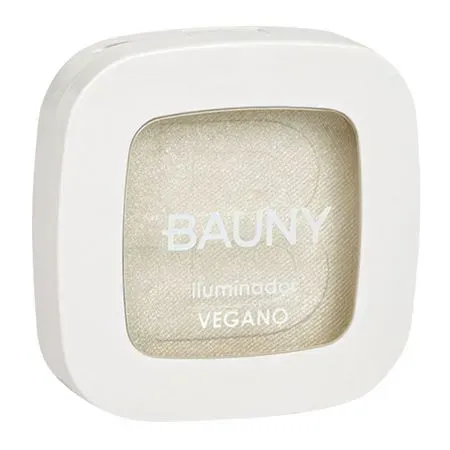 Iluminador Compacto Bauny 5g 10