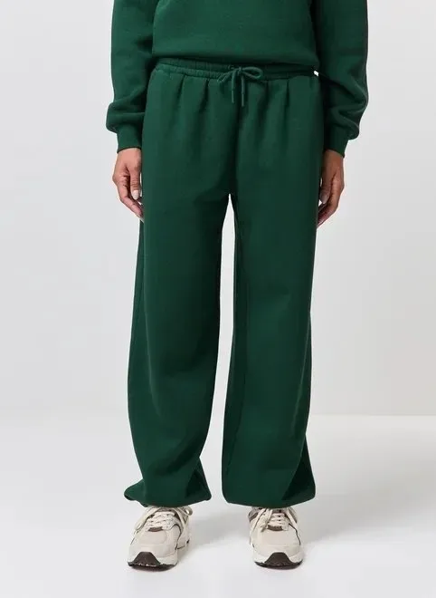 calça moletom balloon