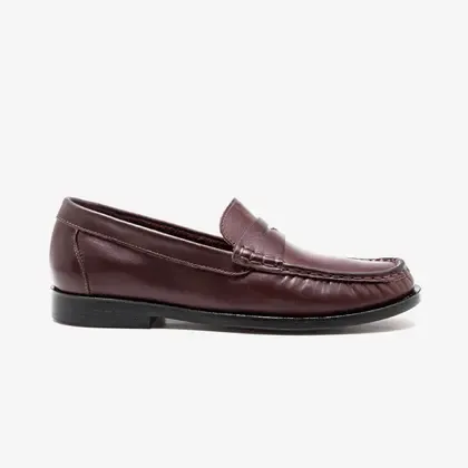 Mocassim Feminino Cora Marrom - Democrata