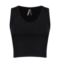 BLUSA FEMININA CROPPED NADADOR