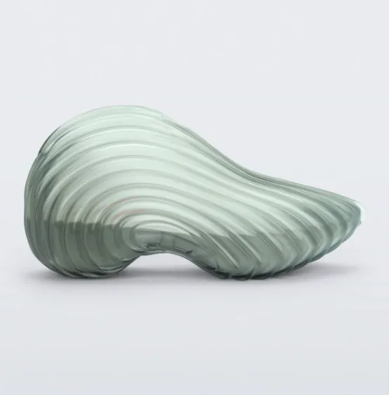Melissa Quantum Sneaker + Diesel