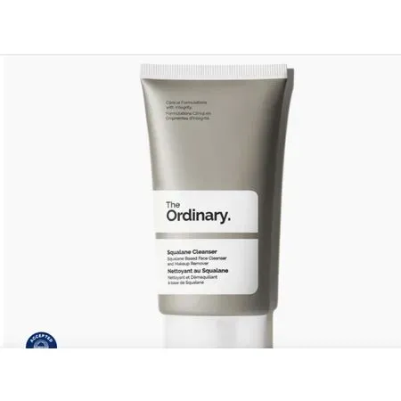 The Ordinary Squalane Cleanser