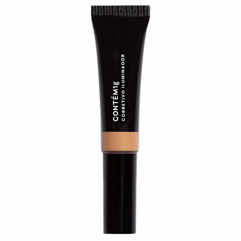 Corretivo Iluminador Contém 1g Glow Filter 6ml