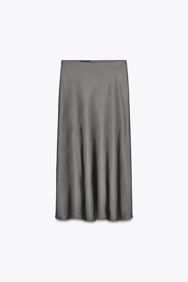 SAIA MIDI ACETINADA