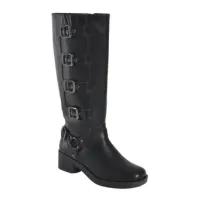 Bota Biker Preto 035-016-01