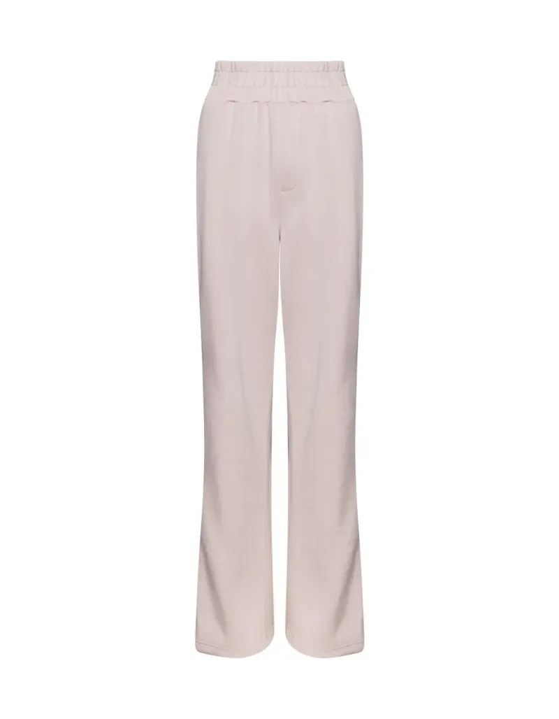 CALÇA PANTALONA NEOPRENE SOFT BOTÃO LATERAL