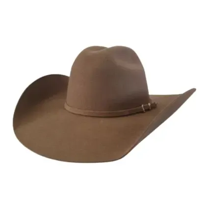 Chapéu Sibu Us Agroboy Marrom - Subu