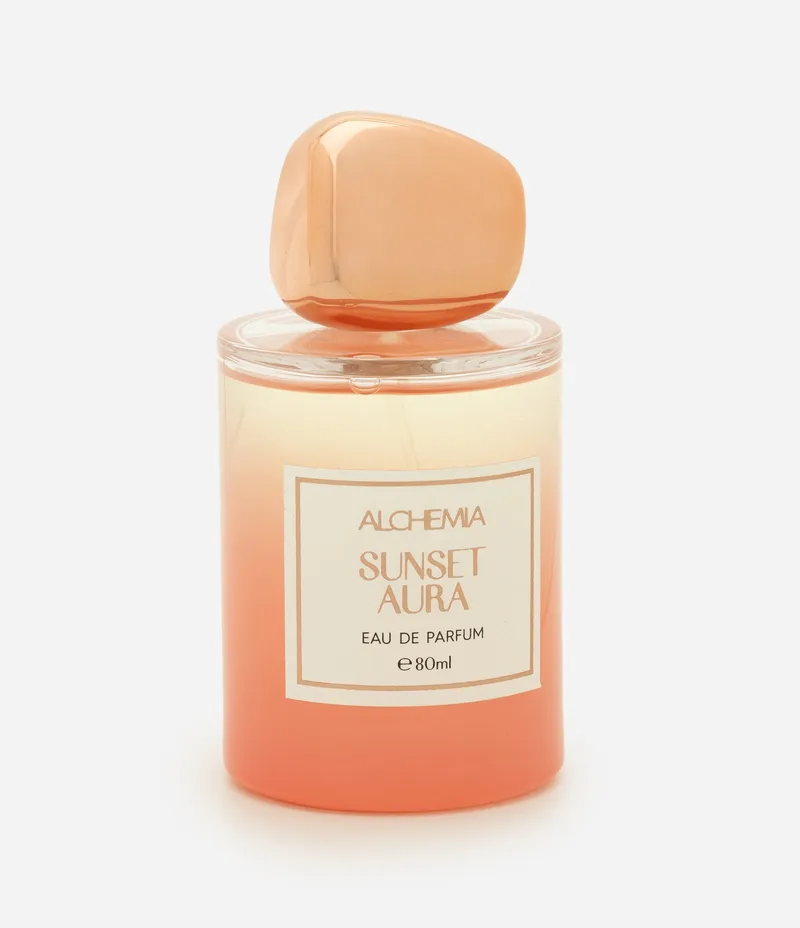 Perfume Alchemia Sunset Aura EDP 80ml