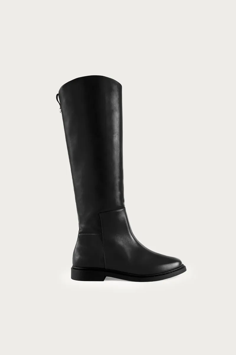 Bota Audrey Black