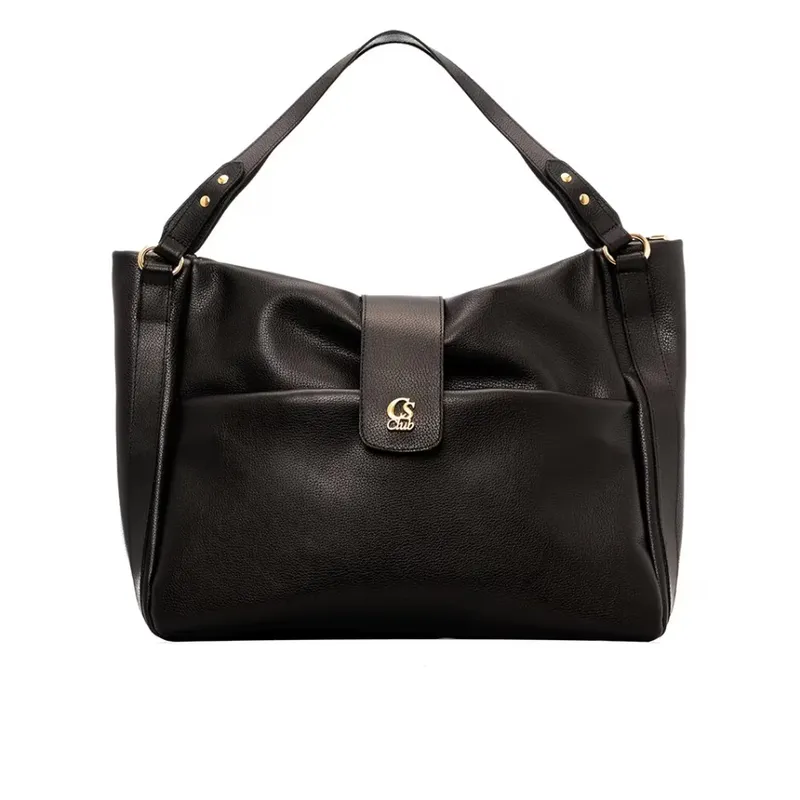 Maxi Bolsa Preta