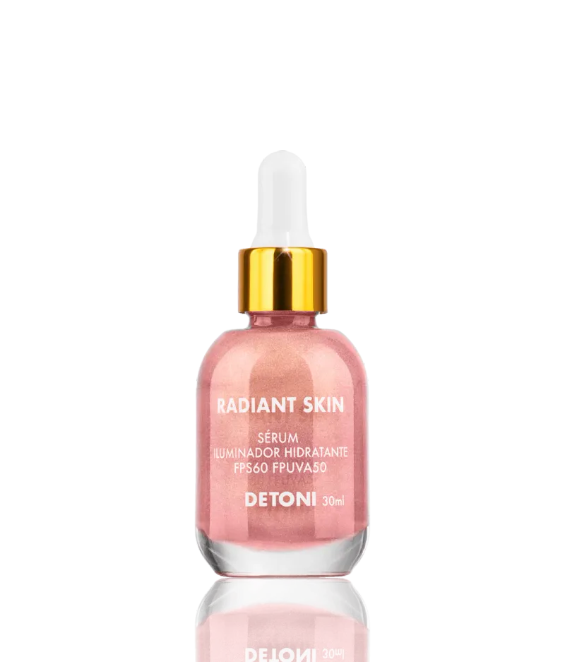 RADIANT SKIN - ROSE DROPS